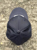 Rogue Marlin Logo Performance Air - Navy