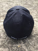 Rogue Marlin Logo Performance Air - Navy