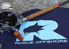 Fishing Apparel, Deep Sea Fishing Shirt, Saltwater Gear.