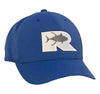 Rogue Tuna Logo Performance Air - Ocean