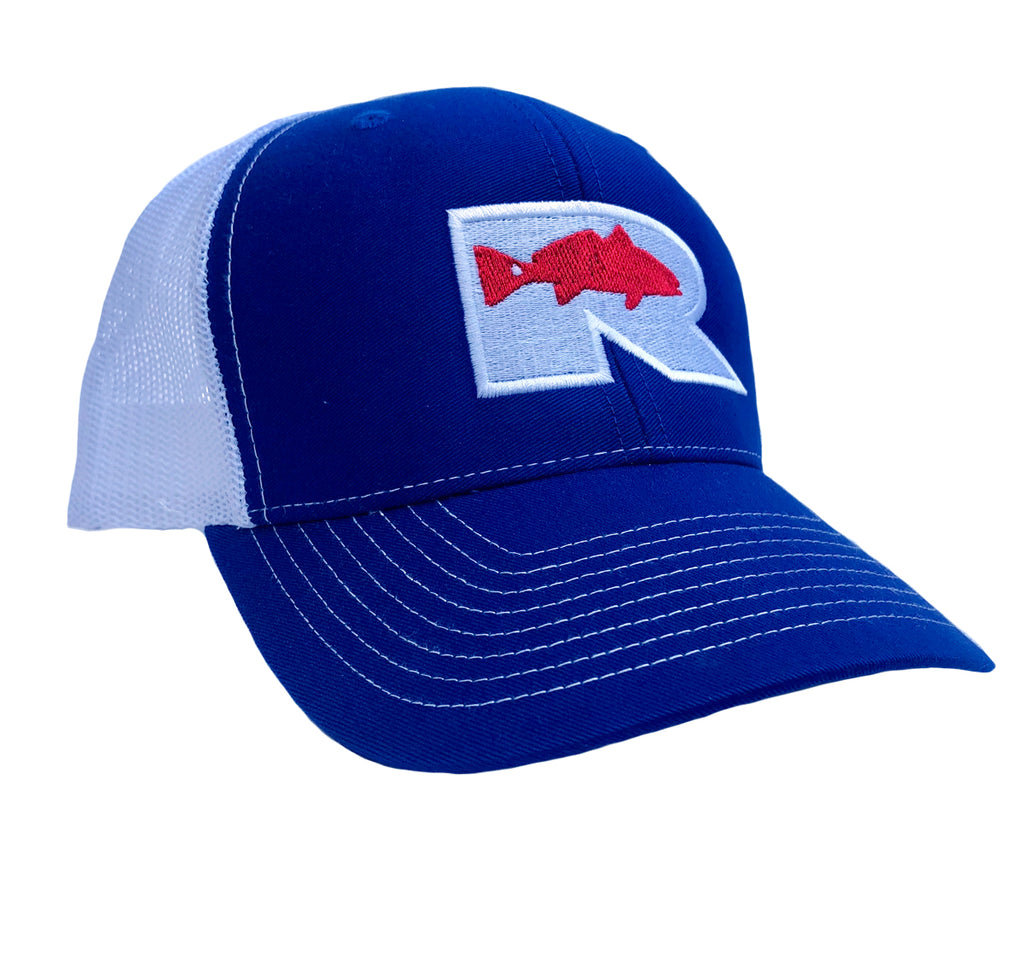 Rogue Outfitters RWB Redfish