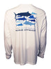Rogue Billfish Crew Performance Shirt