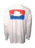 Rogue Liberty Sailfish Performance Shirt