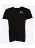 Rogue Tuna Tech Tee -  Black/Charcoal
