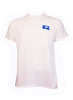 Rogue Tuna Tech Tee - White/Royal