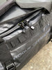 Black Rogue Offshore Performance 75L Duffle Bag
