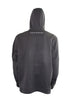 RO Performance Hoodie Charcoal