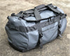 Grey Rogue Offshore Performance 75L Duffle Bag