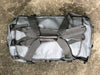 Grey Rogue Offshore Performance 75L Duffle Bag