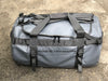 Grey Rogue Offshore Performance 75L Duffle Bag