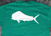 Saltwater Apparel, Fishing Gear, Offshore Gear.