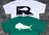 Deep Sea Fishing Apparel, Fishing Shirt, Offshore Gear.