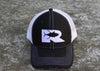 Fishing Apparel, Deep Sea Fishing Hat, Saltwater Gear.