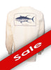 thunnus albacares LS T-Shirt