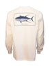 thunnus albacares LS T-Shirt