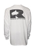 marlin fishing shirt Rogue Offshore