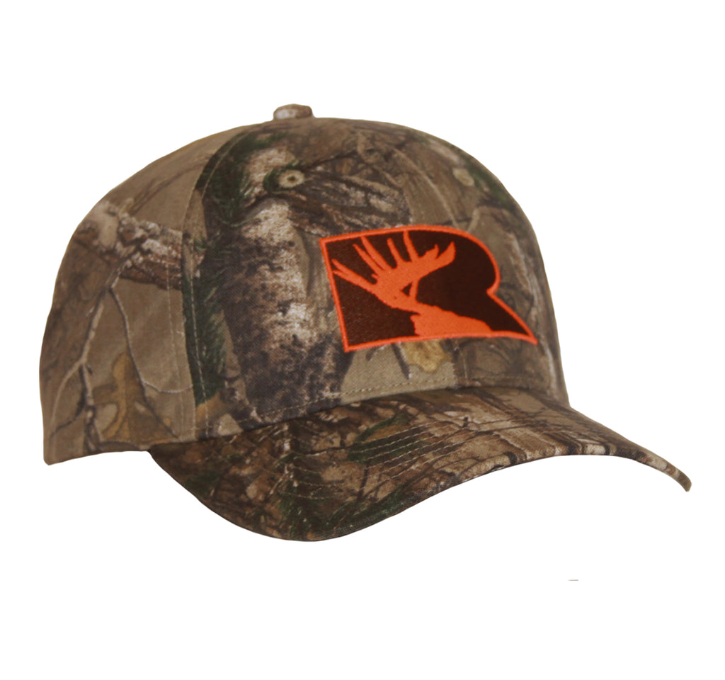 Rogue Outfitters RealTree Xtra Camo StrapBack – Rogue Offshore