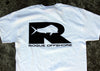 Offshore Apparel, Fishing Shirt, Saltwater Gear.