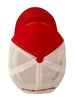 Rogue Tuna Trucker Hat - Red/White