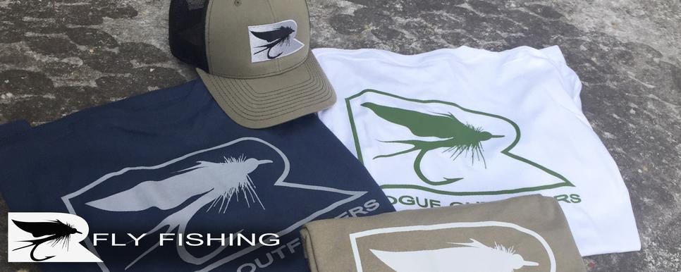 Rogue Outfitters Fly Fishing